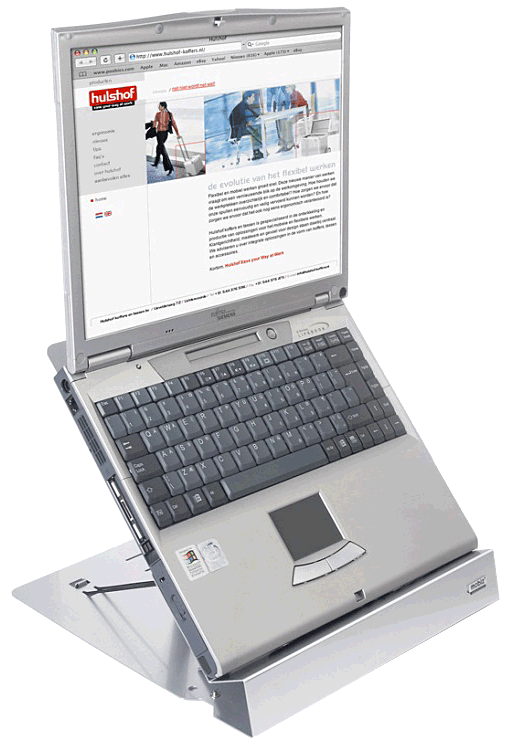 7 0637 laptop tablet holder