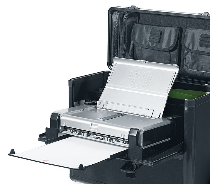 7 1225 Mobile Office Trolley i P110 open V 02