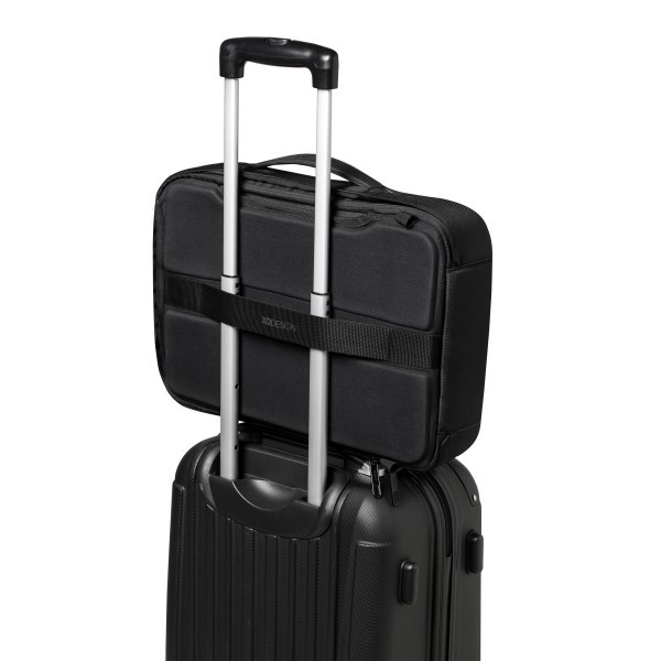 rugzak trolley